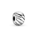 Pandora Moments Charm Clip à Plumes 791752