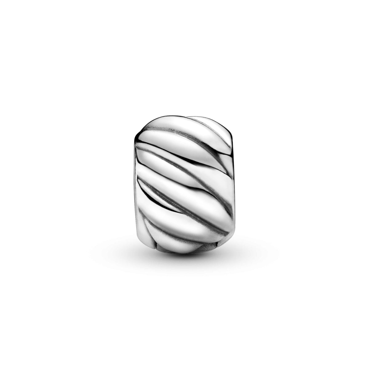 Pandora Moments Charm Clip à Plumes 791752