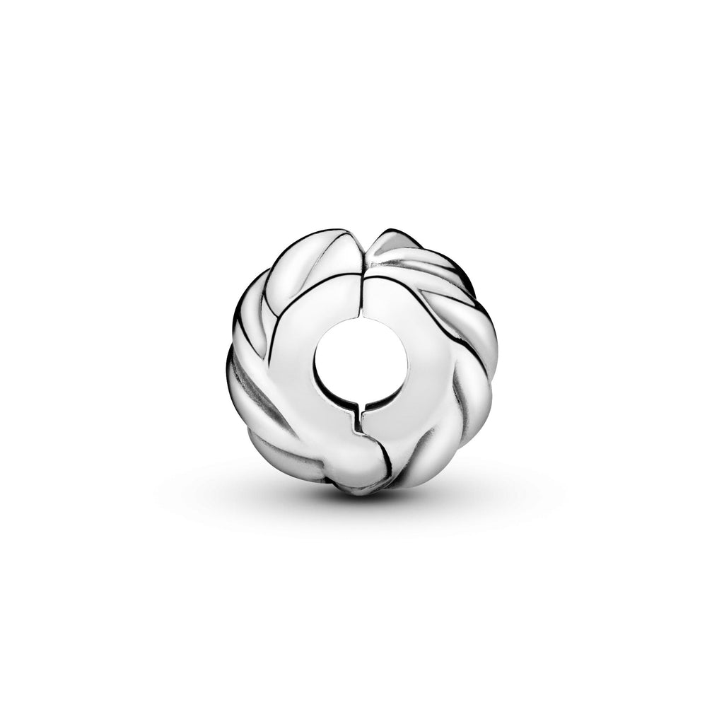 Pandora Moments Charm Clip à Plumes 791752