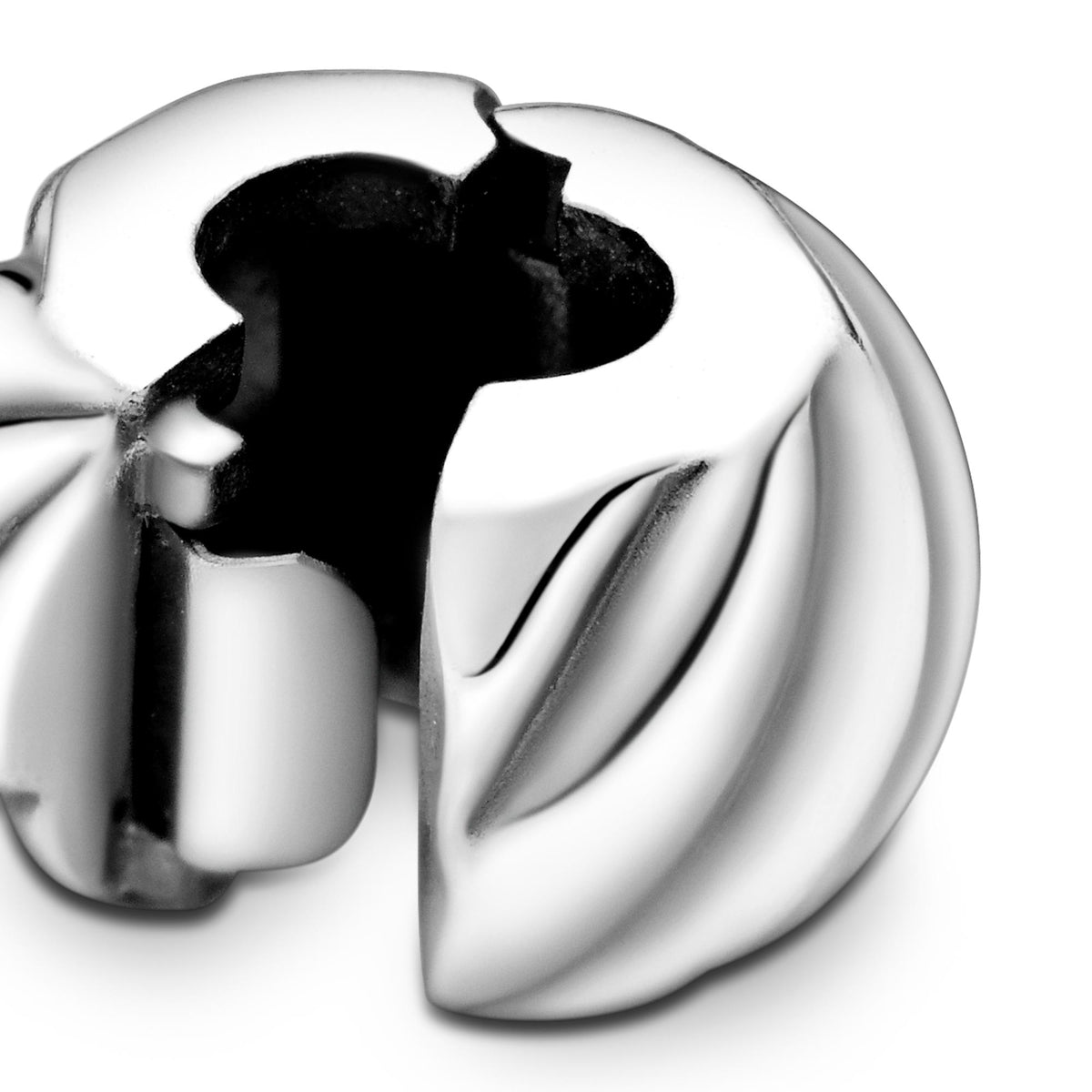 Pandora Moments Charm Clip à Plumes 791752