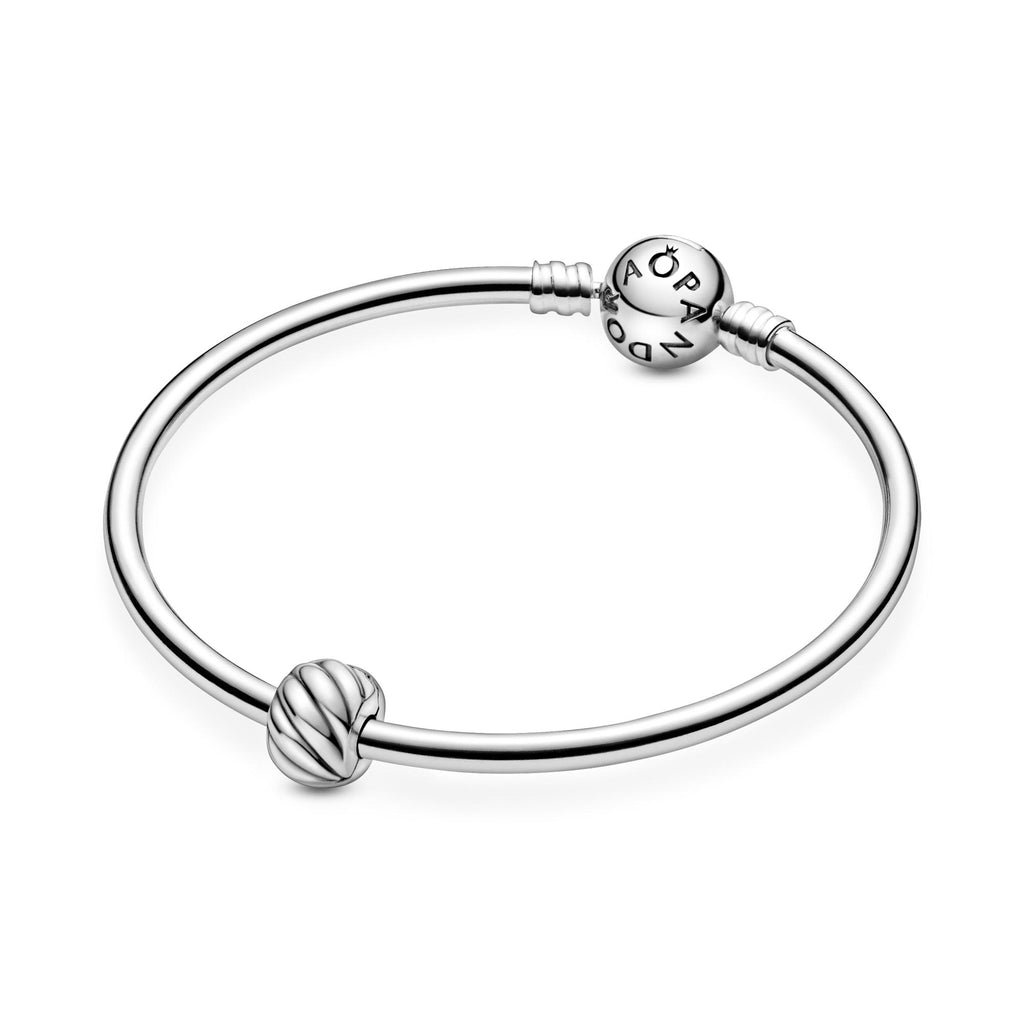 Pandora Moments Charm Clip à Plumes 791752