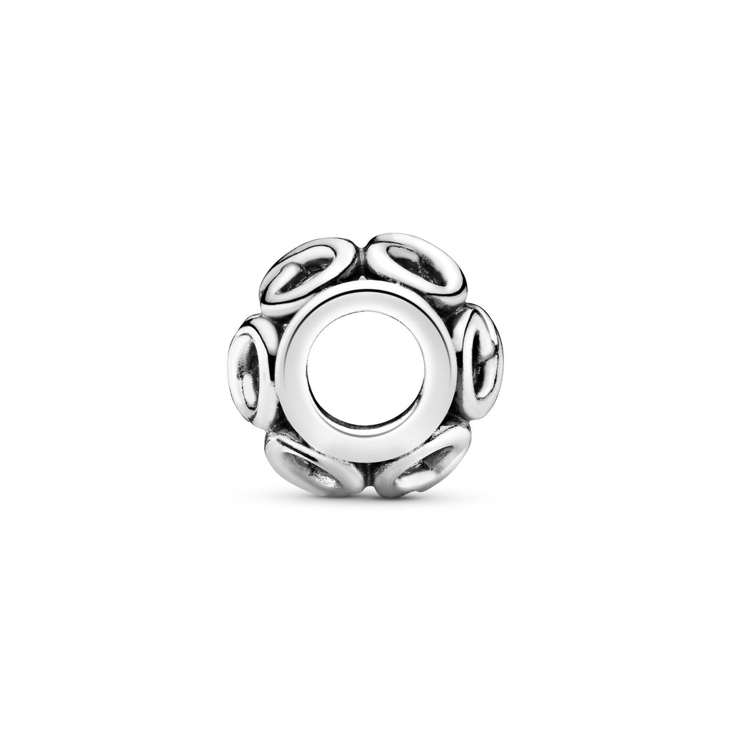 Pandora Moments Charm Infini Ajouré 791872