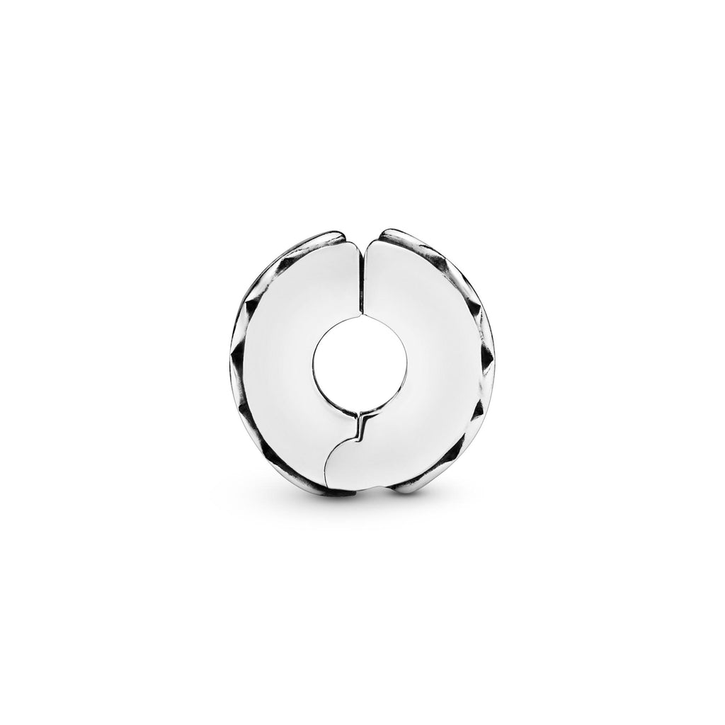 Pandora Moments Charm Clip Couronne de Cœurs 791978
