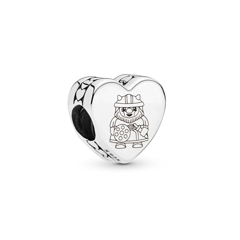 Pandora Moments Charm 792015C00_E046