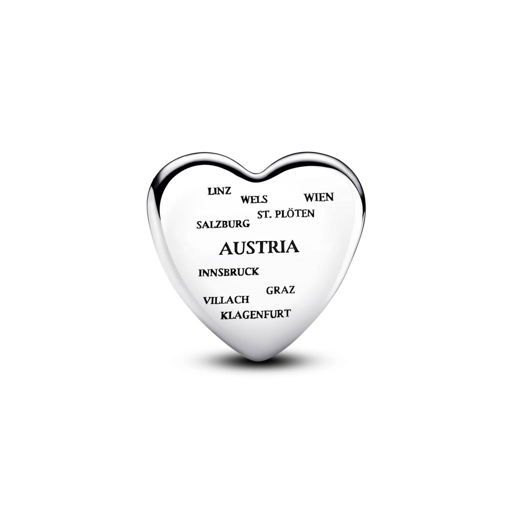 Pandora Moments Charm 792015C00_E060
