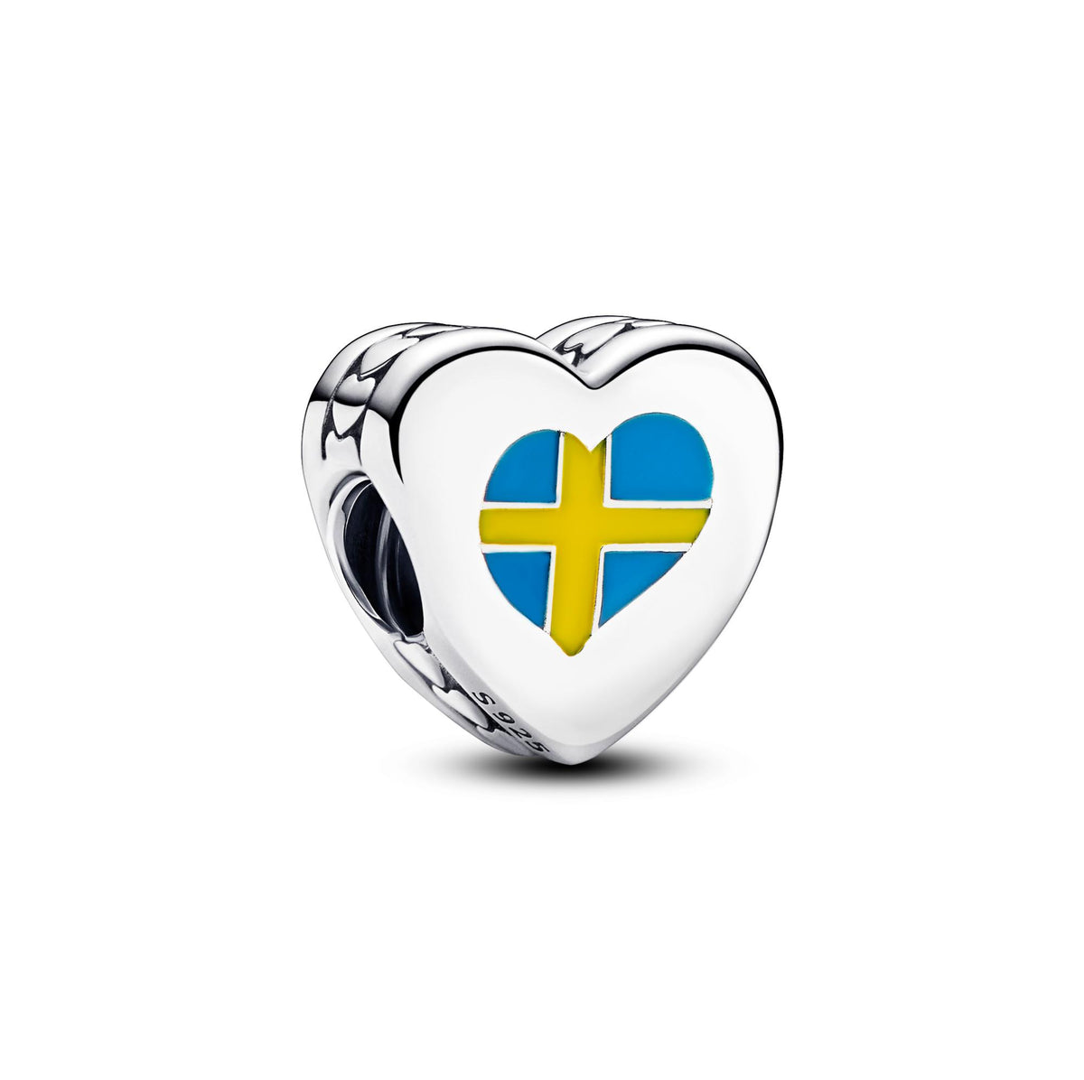 Pandora Moments Charm 792015C00_E065