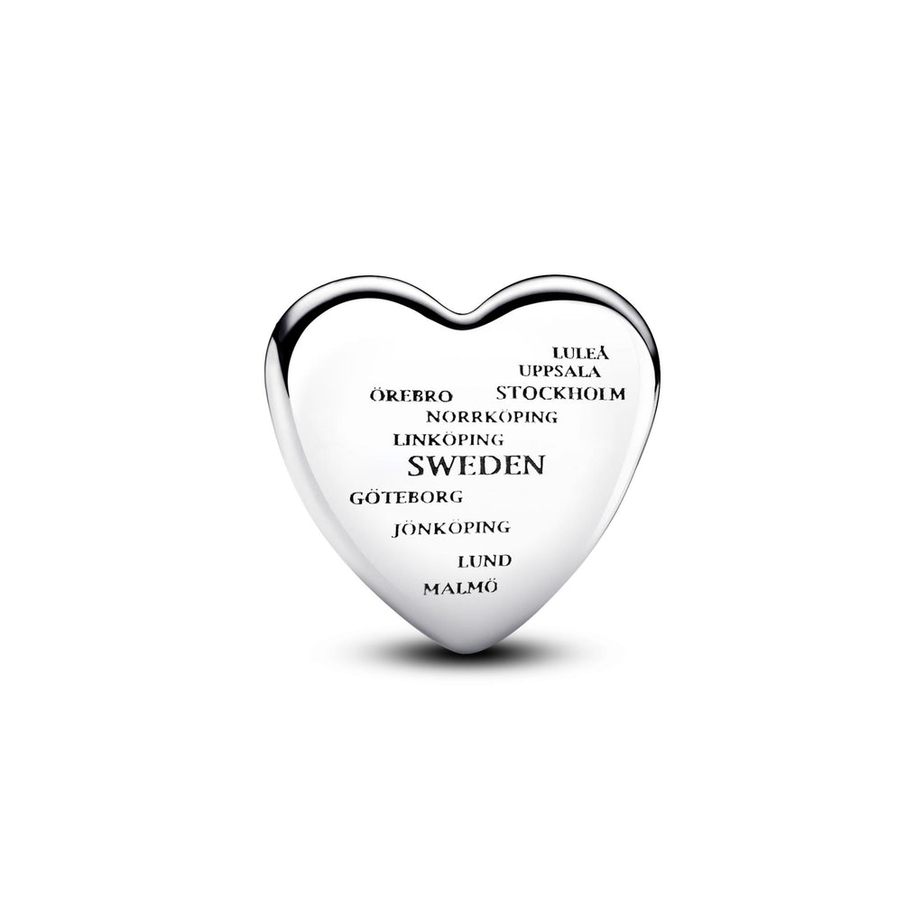 Pandora Moments Charm 792015C00_E065