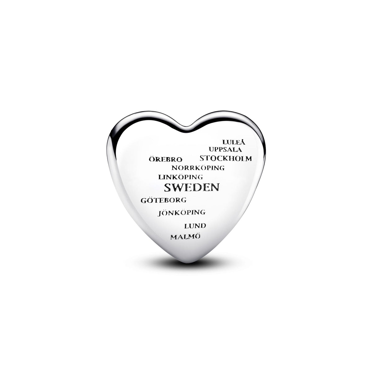 Pandora Moments Charm 792015C00_E065