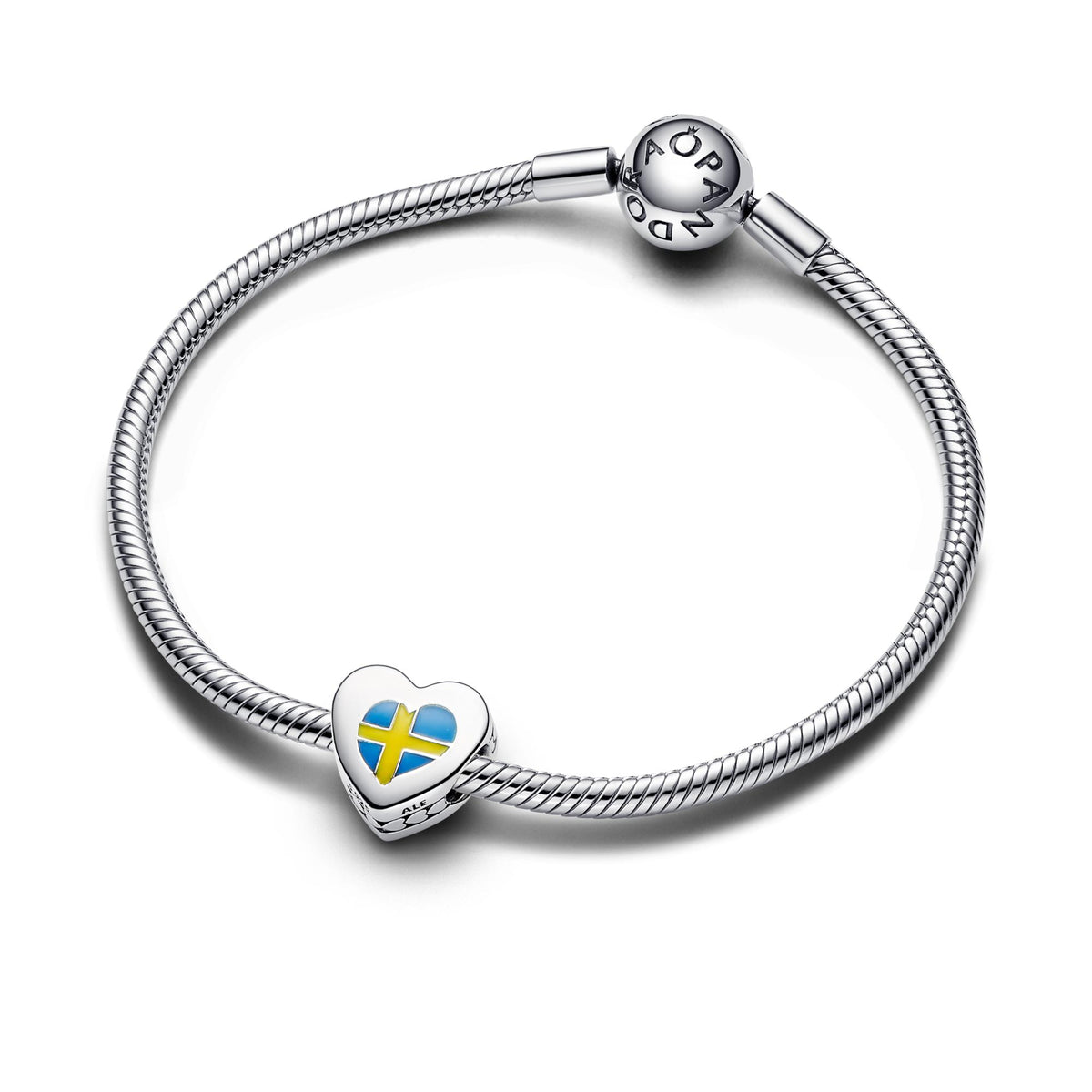 Pandora Moments Charm 792015C00_E065