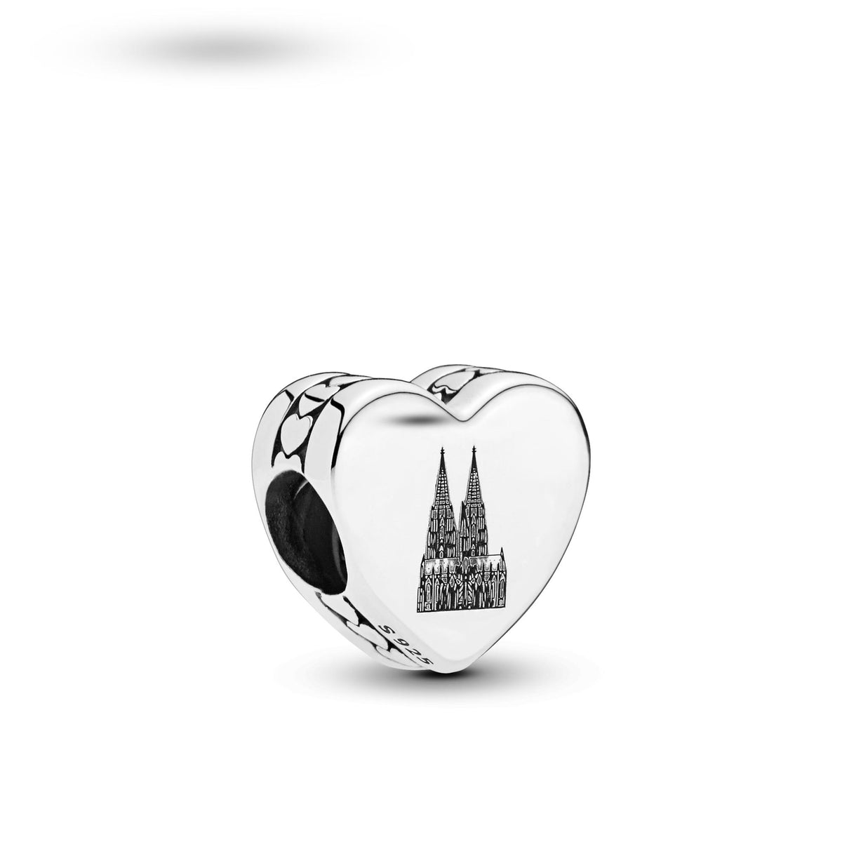 Pandora Moments Charm 792015_E010