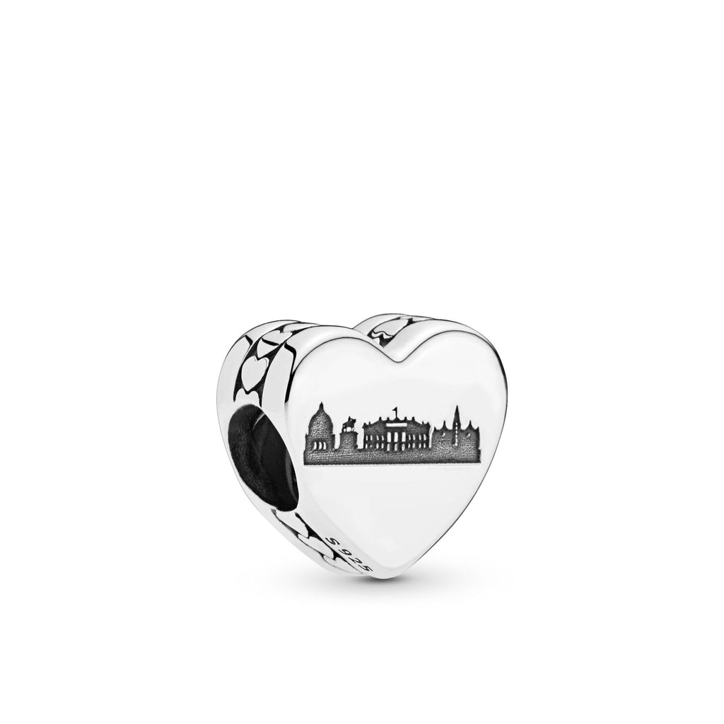 Pandora Moments Charm 792015_E023