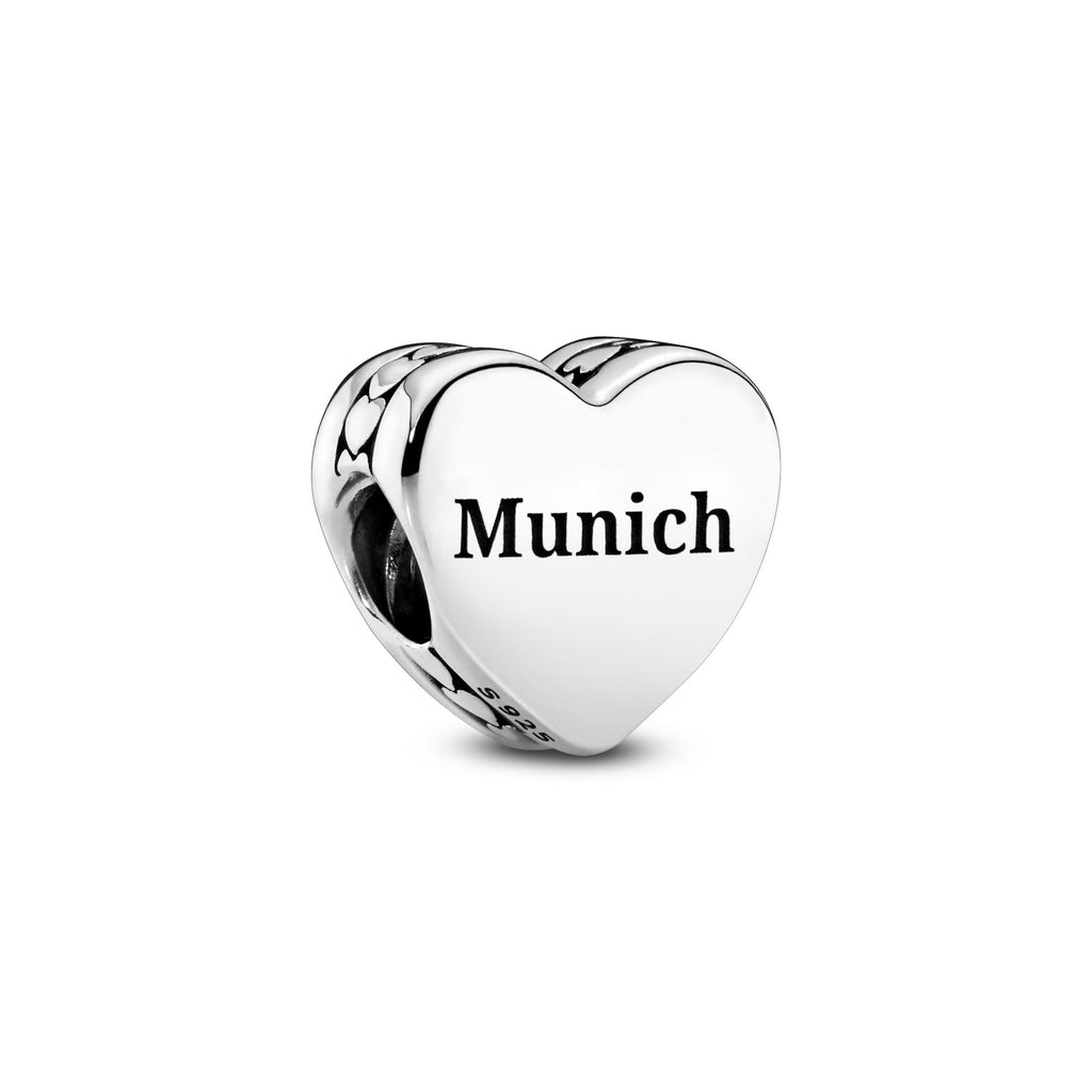 Pandora Moments Charm 792015_E035