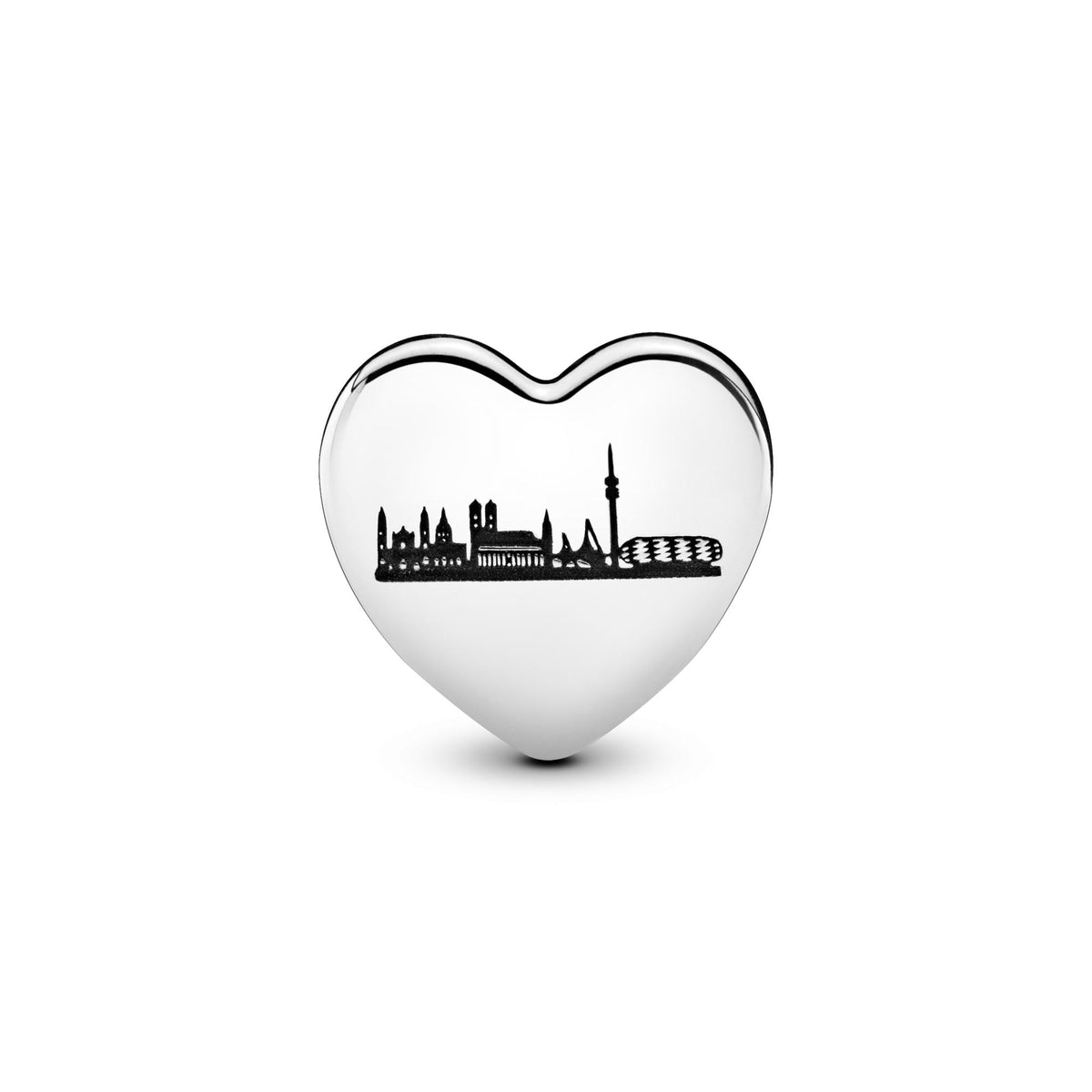 Pandora Moments Charm 792015_E035