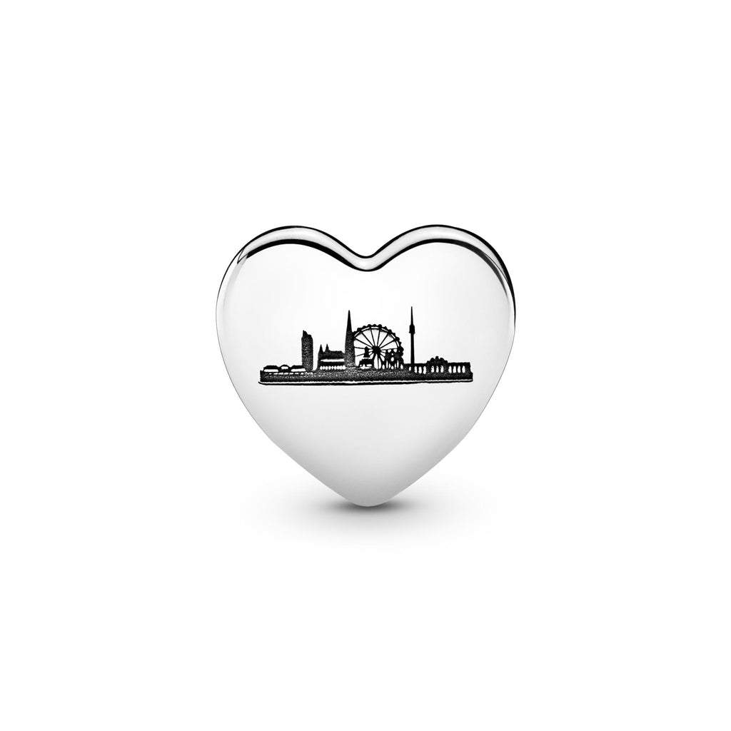 Pandora Moments Charm 792015_E037