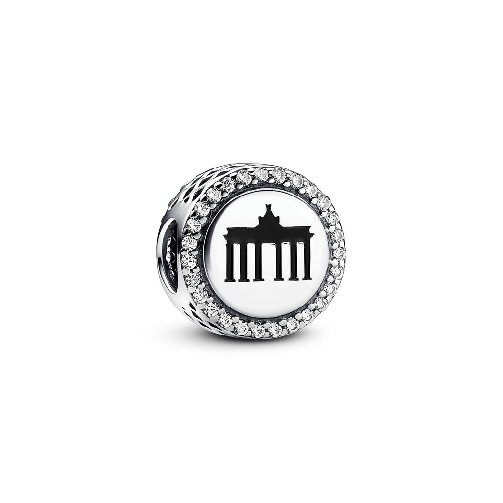 Pandora Moments Charm 792016CZ_E037