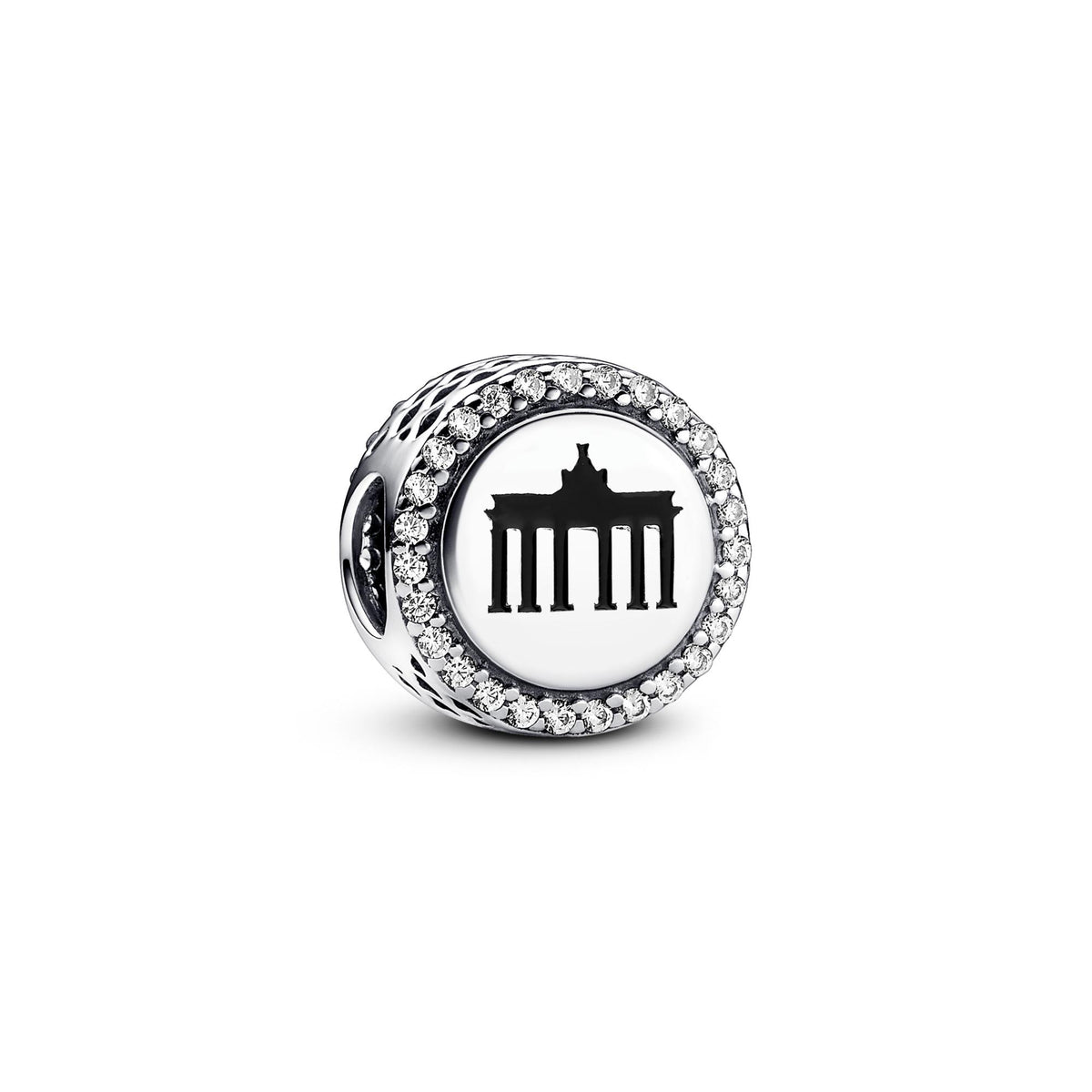 Pandora Moments Charm 792016CZ_E037