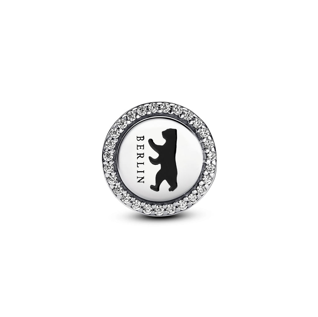 Pandora Moments Charm 792016CZ_E037