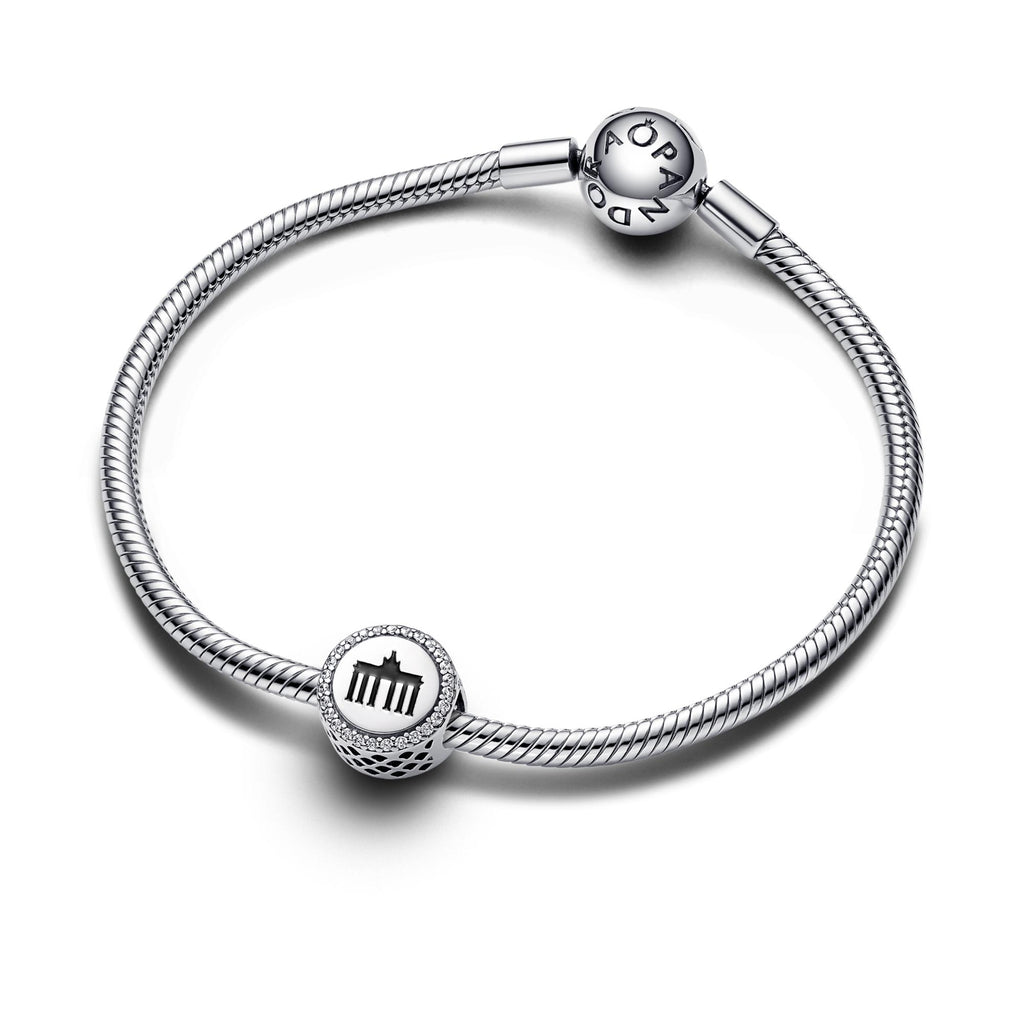Pandora Moments Charm 792016CZ_E037