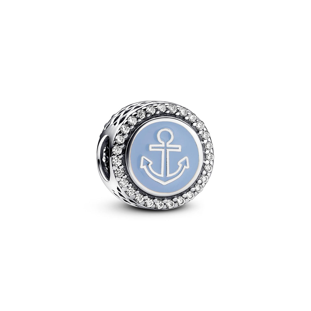Pandora Moments Charm 792016CZ_E038