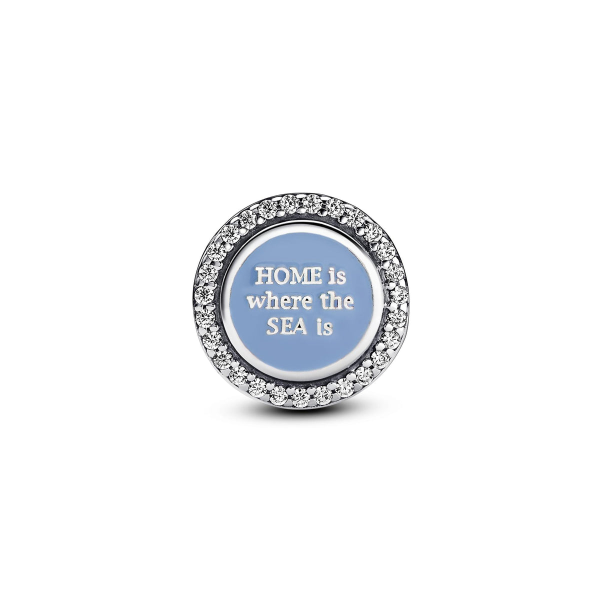 Pandora Moments Charm 792016CZ_E038