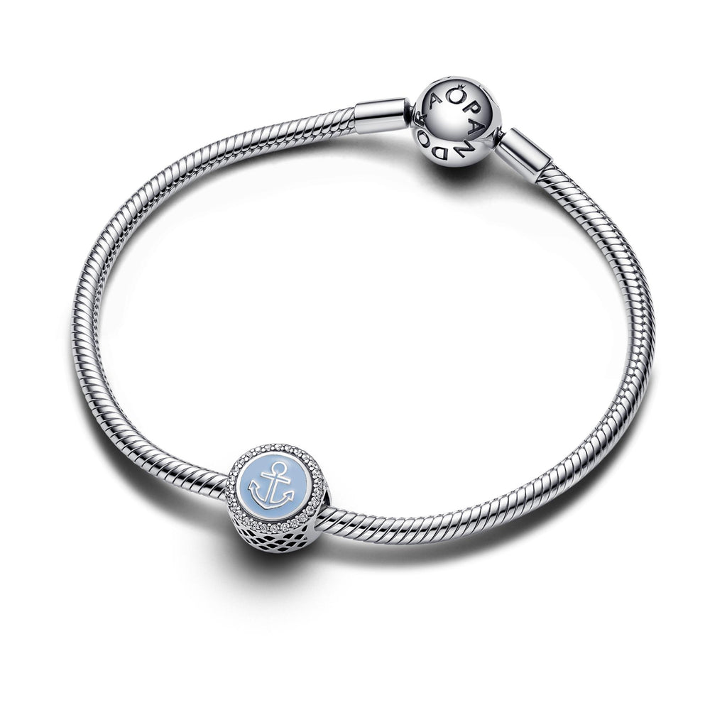 Pandora Moments Charm 792016CZ_E038