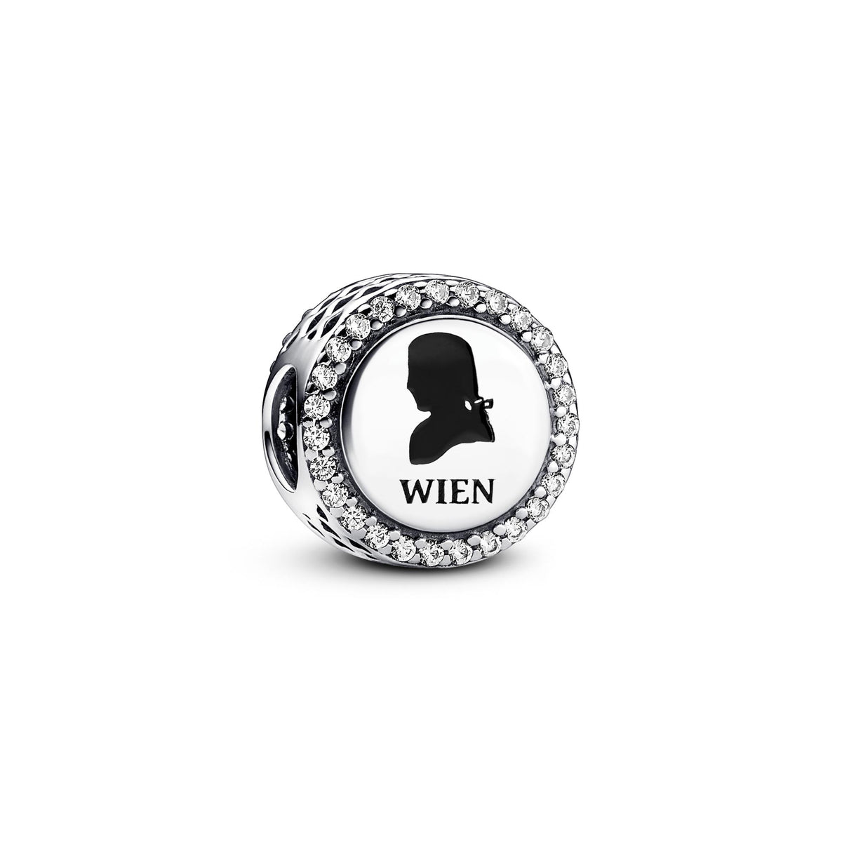 Pandora Moments Charm 792016CZ_E039