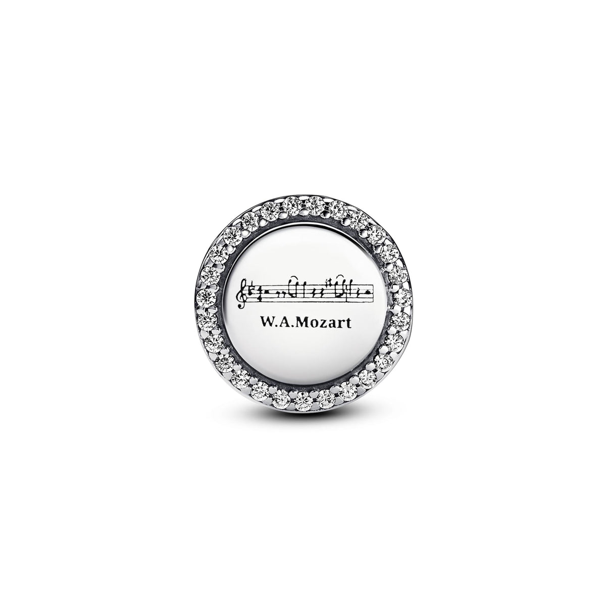 Pandora Moments Charm 792016CZ_E039