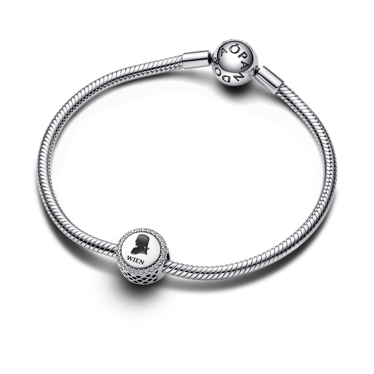 Pandora Moments Charm 792016CZ_E039