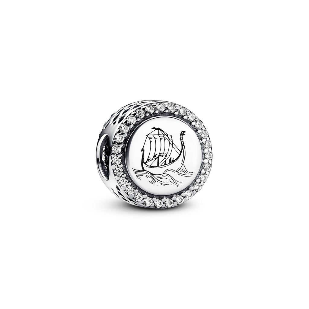 Pandora Moments Charm 792016CZ_E040
