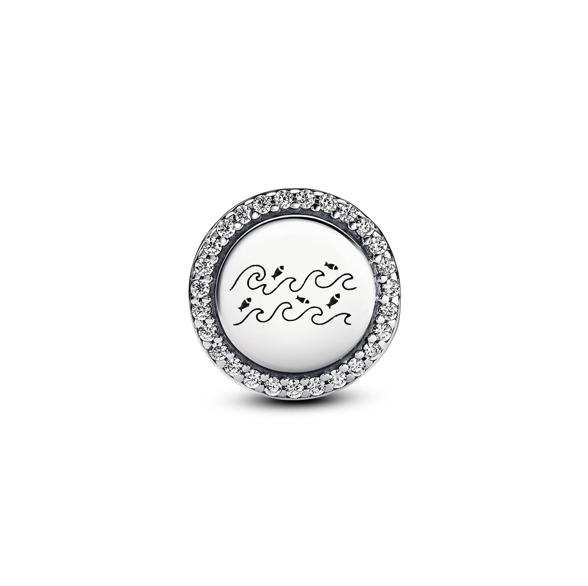 Pandora Moments Charm 792016CZ_E040