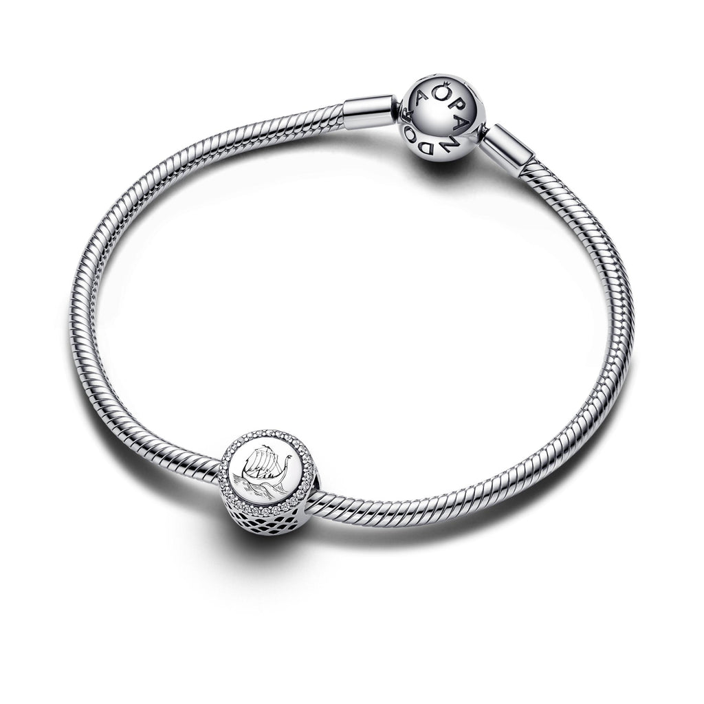 Pandora Moments Charm 792016CZ_E040