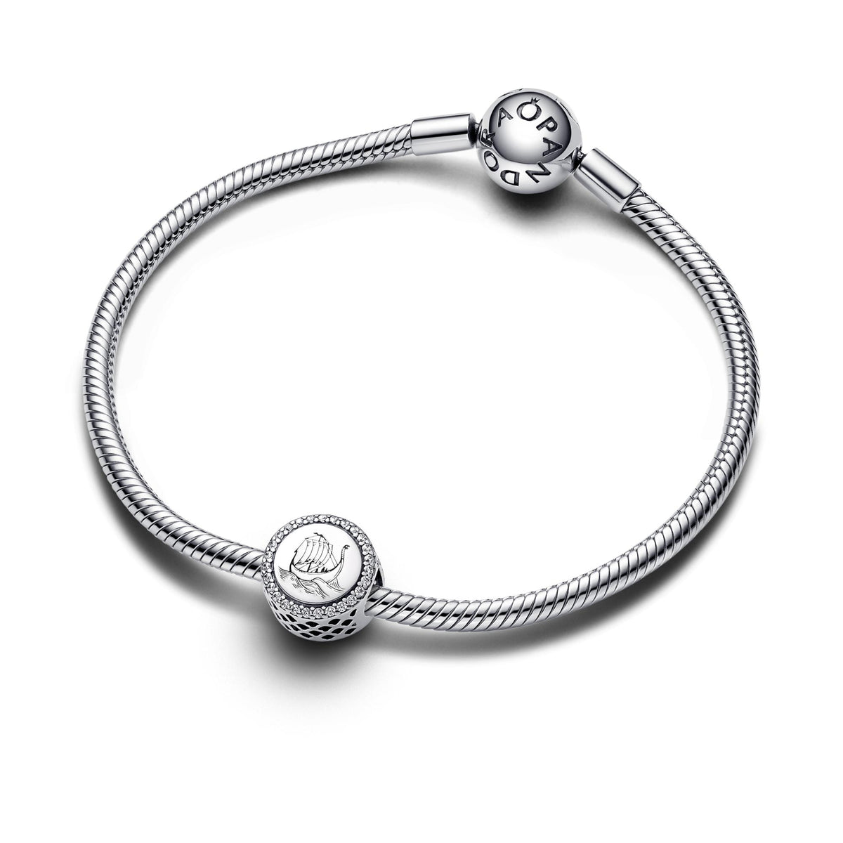 Pandora Moments Charm 792016CZ_E040