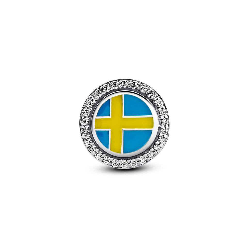 Pandora Moments Charm 792016CZ_E041