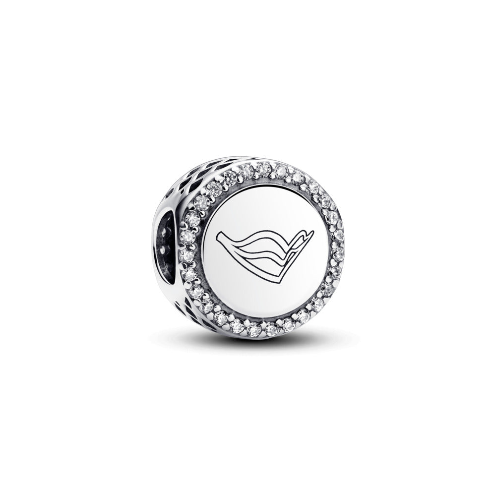 Pandora Moments Charm Bateau de Croisière AIDA 792016CZ_E067