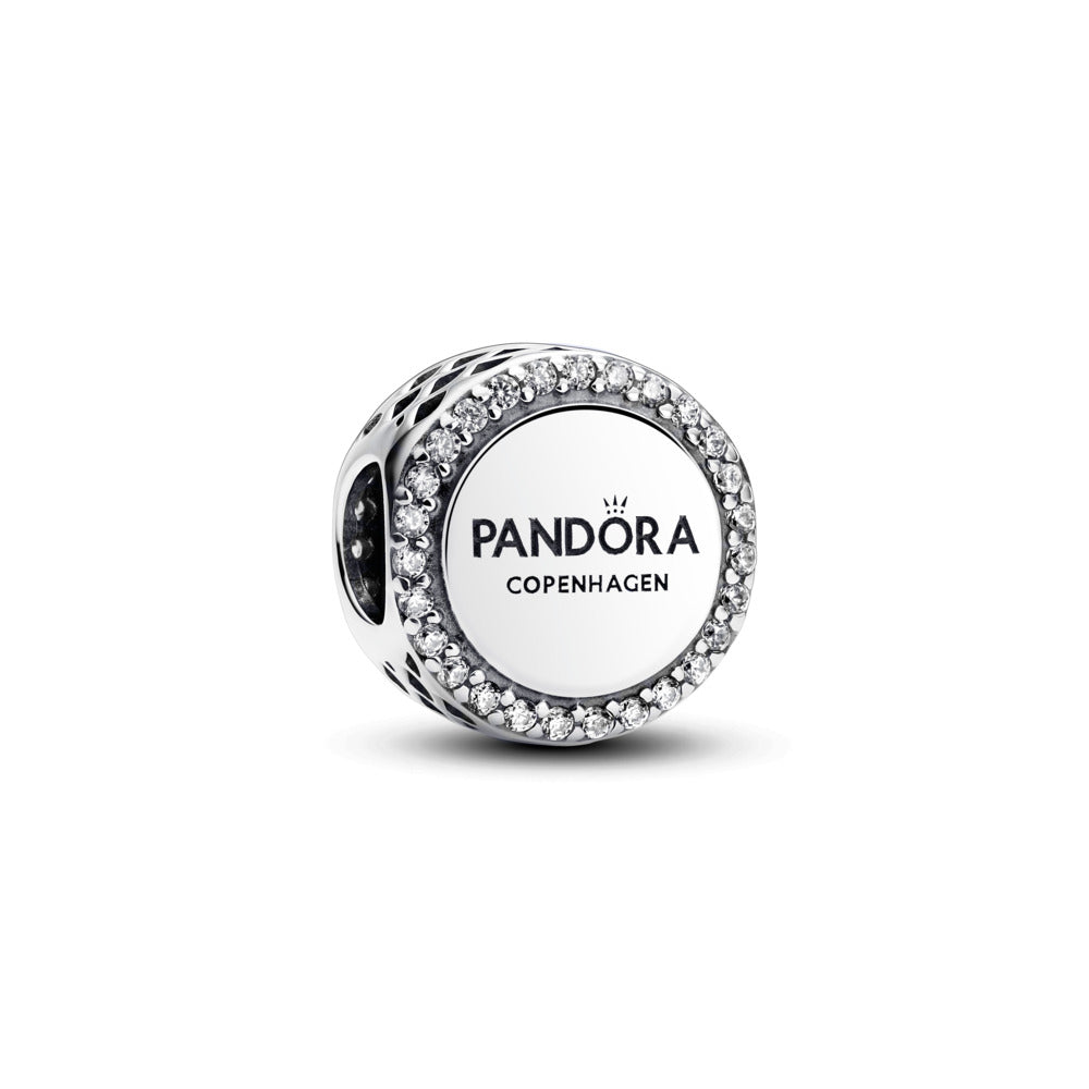 Pandora Moments Charm Pandora Copenhague 792016CZ_E070