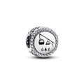 Pandora Moments Charm Ski 792016CZ_E078