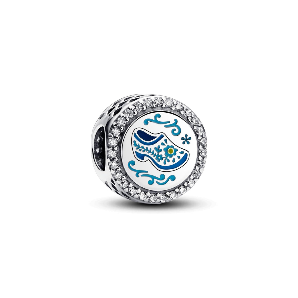 Pandora Moments Charm 792016CZ_E108