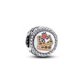 Pandora Moments Charm Gaufre 792016CZ_E116
