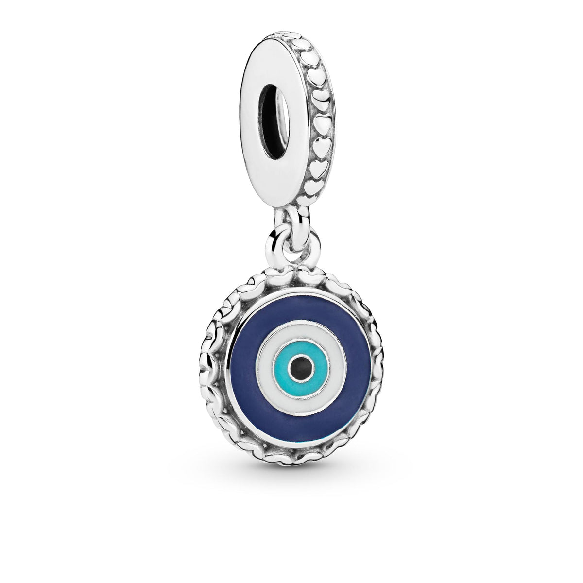 Pandora Moments Charm pendant 792018_E009