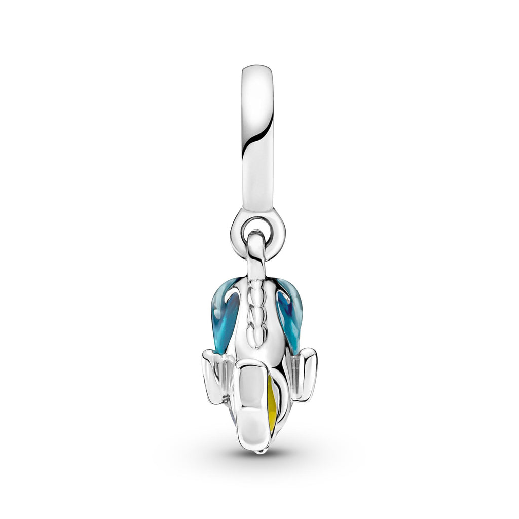 Pandora Disney Charm Pendant Disney Pixar, Le monde de Nemo, Dory 792025C01