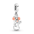 Pandora Disney Charm Pendant Disney Pixar Ratatouille Remy 792029C01