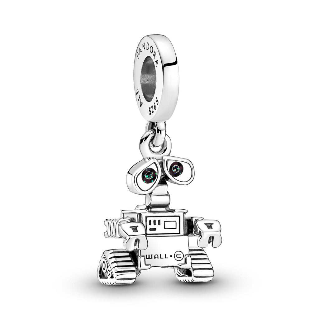 Pandora Disney Charm Pendant Disney Pixar Wall-E 792030C01