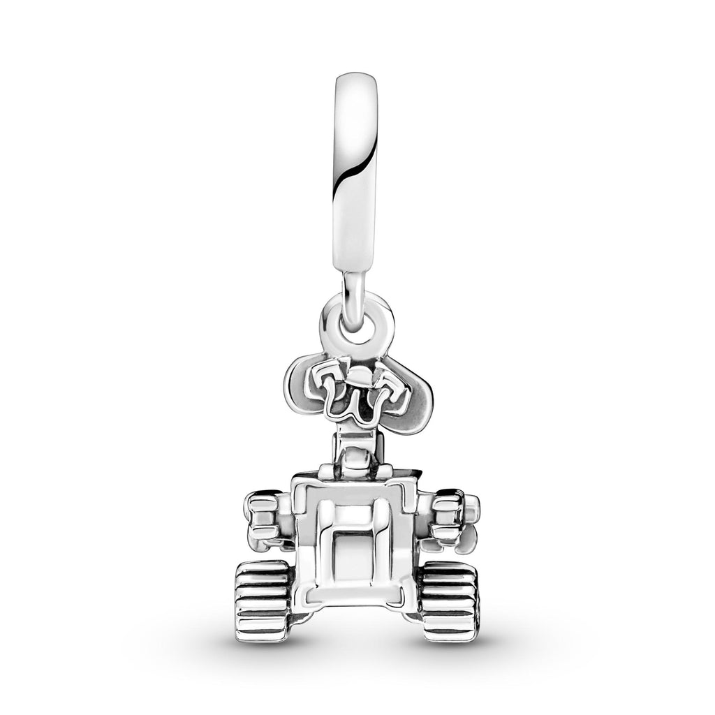 Pandora Disney Charm Pendant Disney Pixar Wall-E 792030C01