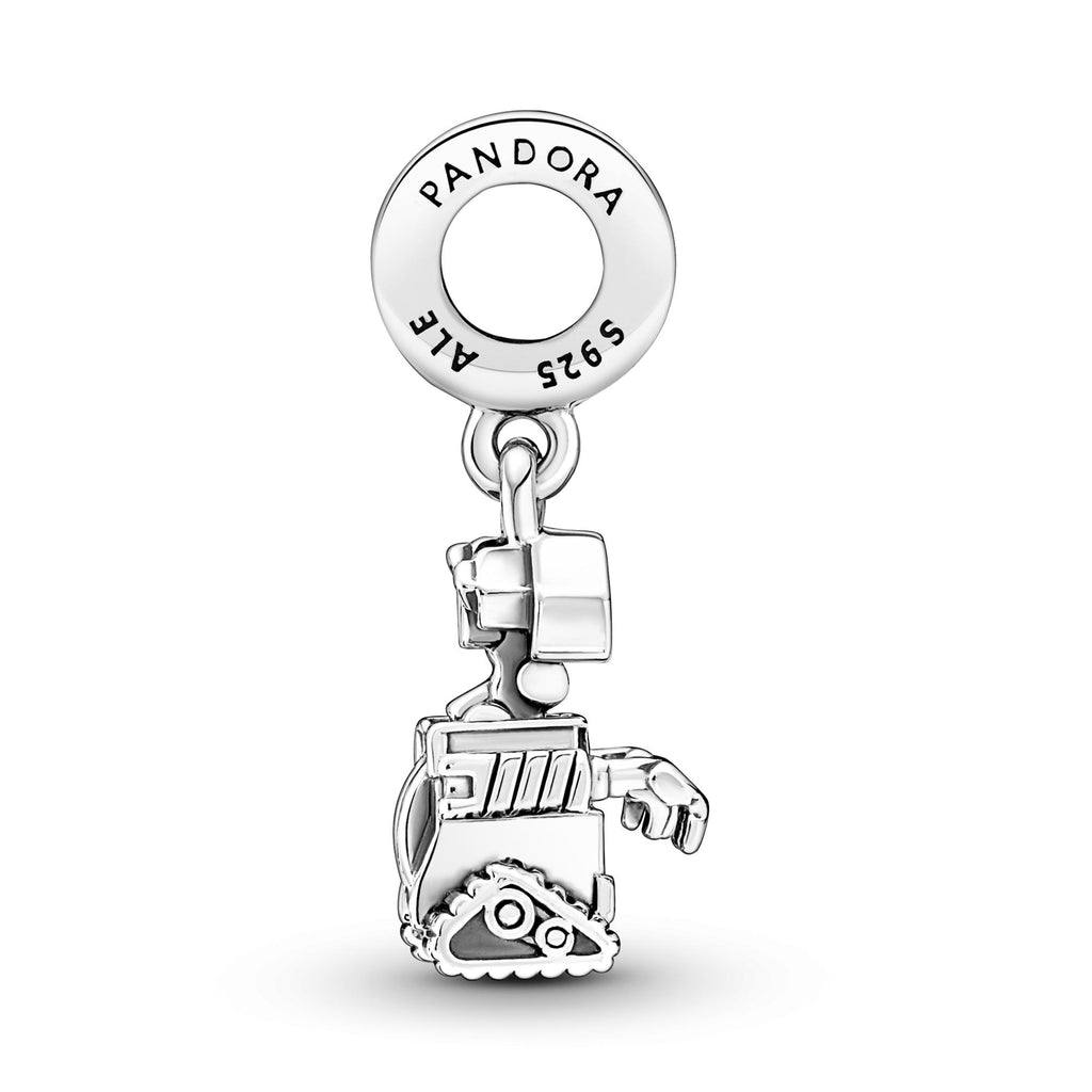 Pandora Disney Charm Pendant Disney Pixar Wall-E 792030C01