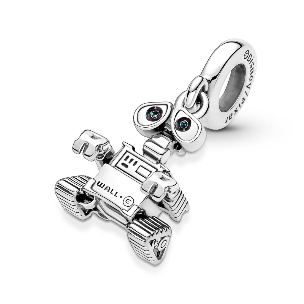 Pandora Disney Charm Pendant Disney Pixar Wall-E 792030C01