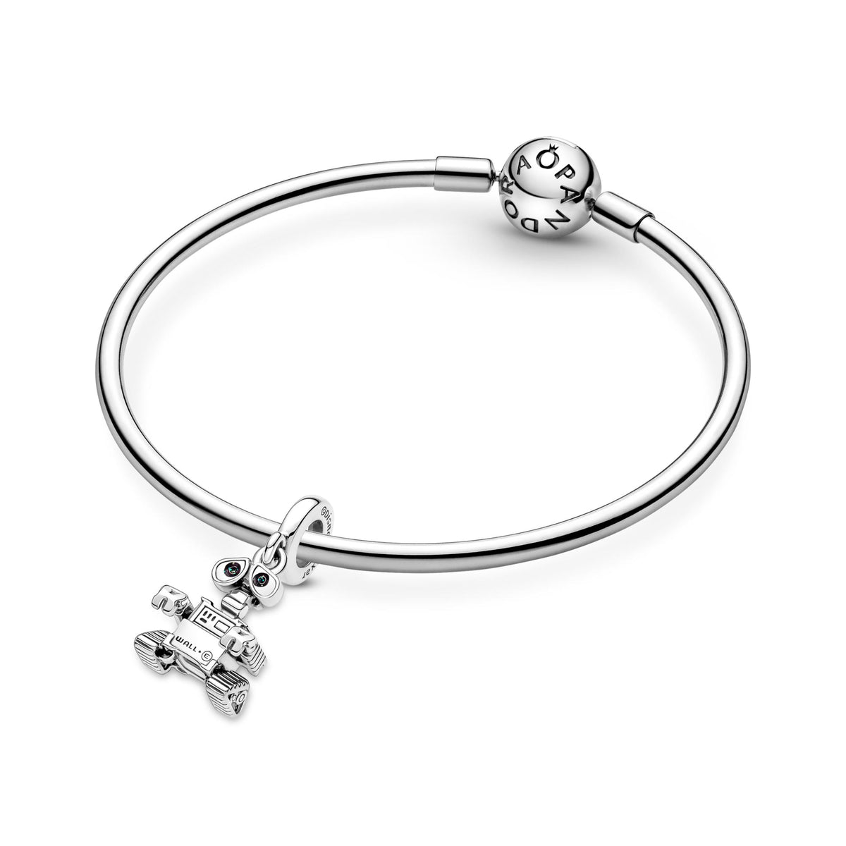 Pandora Disney Charm Pendant Disney Pixar Wall-E 792030C01