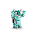 Pandora Disney Charm Disney Pixar, Monstres & Cie, Sulli 792031C01