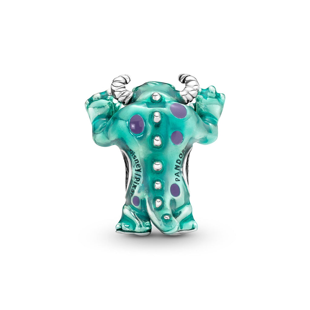 Pandora Disney Charm Disney Pixar, Monstres & Cie, Sulli 792031C01