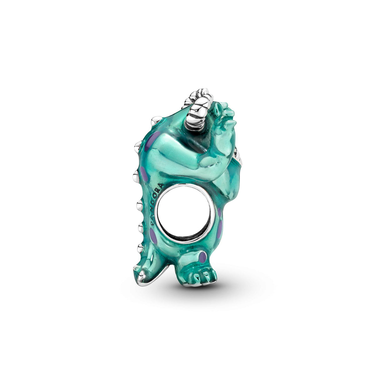 Pandora Disney Charm Disney Pixar, Monstres & Cie, Sulli 792031C01