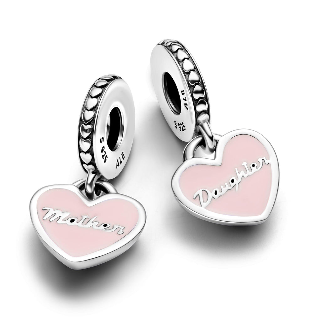 Pandora Moments Charm pendant 792072EN40